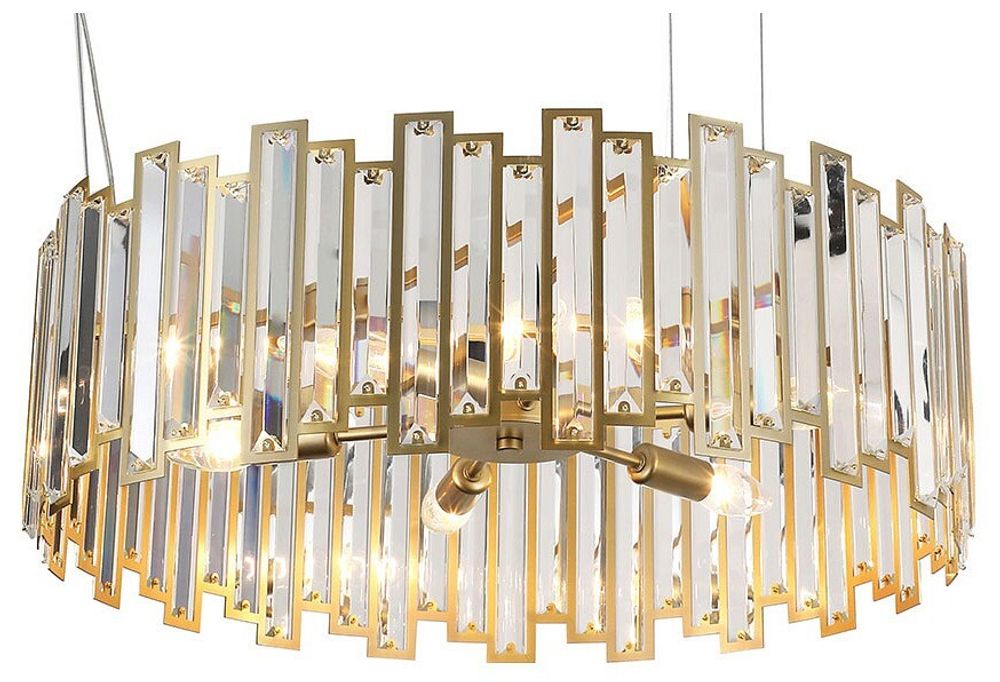 Подвесной светильник F-promo Steg 4484-6P