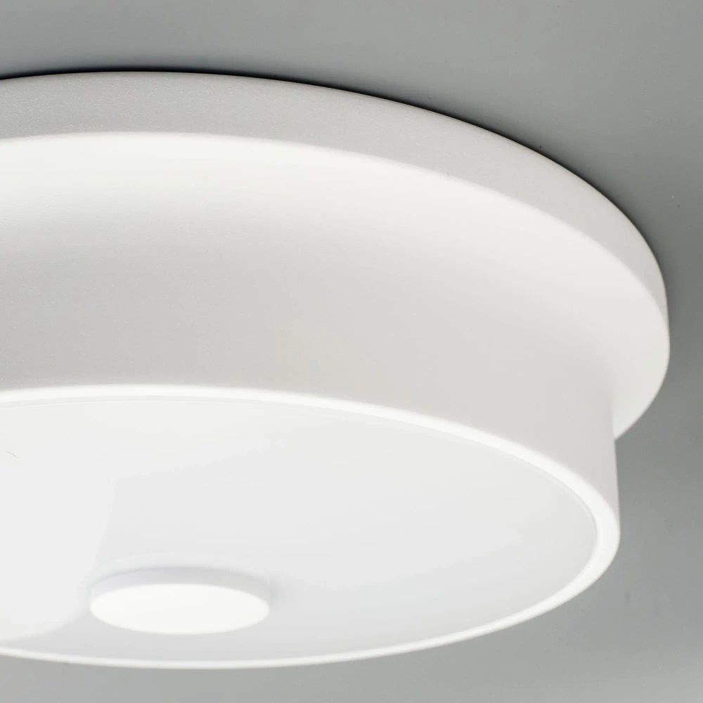 Citilux Фостер-2 CL706210 LED Светильник с диммером Белый