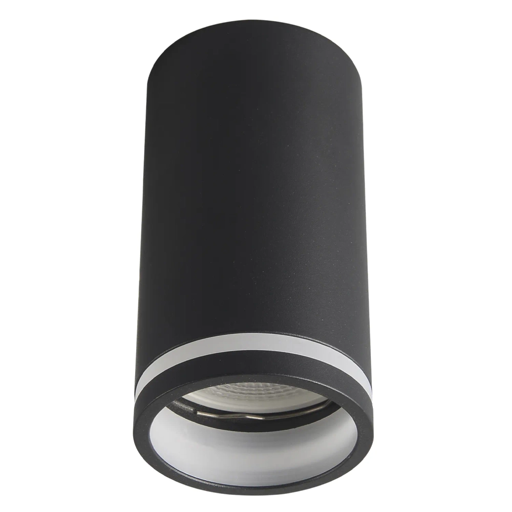 Светильник потолочный Crystal Lux CLT 072C BL