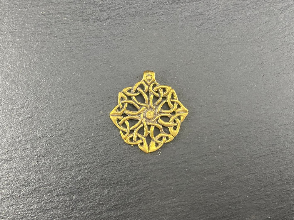 Подвеска. Мирозданье