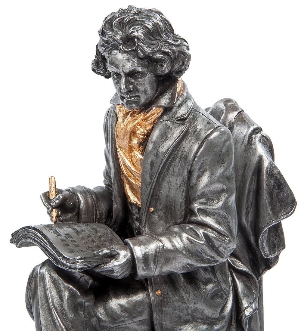 Veronese WS- 50 Статуэтка «Бетховен»
