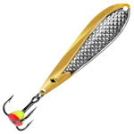 Блесна зимняя ЧУХНА 6,0g, цвет 04, 1 шт