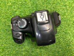 Canon 1100D 37.000 кадров