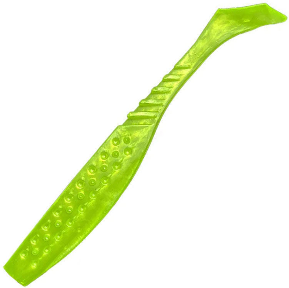 Приманка силиконовая Frapp Funky Shad 3.5" #21