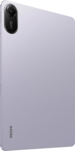 11" Планшет Xiaomi REDMI Pad 2 O84 4/128 GB G100 Ultra Wi-Fi, 2560 x 1600, 90Гц, Android 15, фиолетовый [67157]