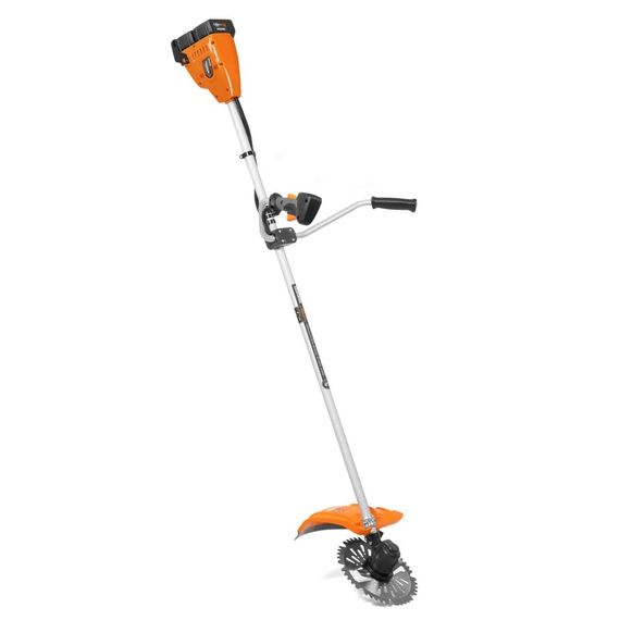 Триммер аккумуляторный Daewoo DABC 4242Li SET (с АКБ и ЗУ)