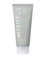 Wishful Yo Detox Face & Body Enzyme Scrub