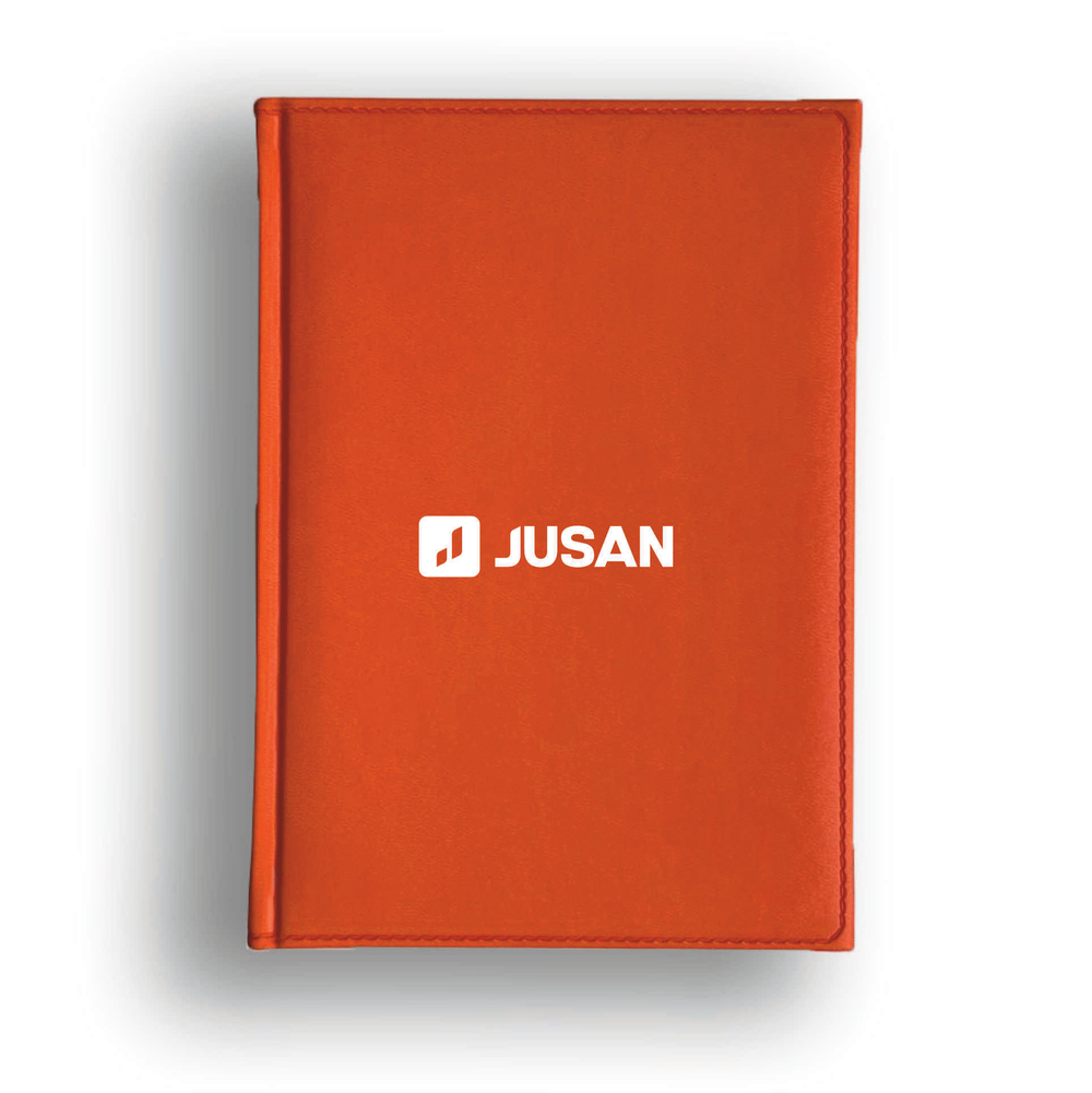 Ежедневник Jusan Print