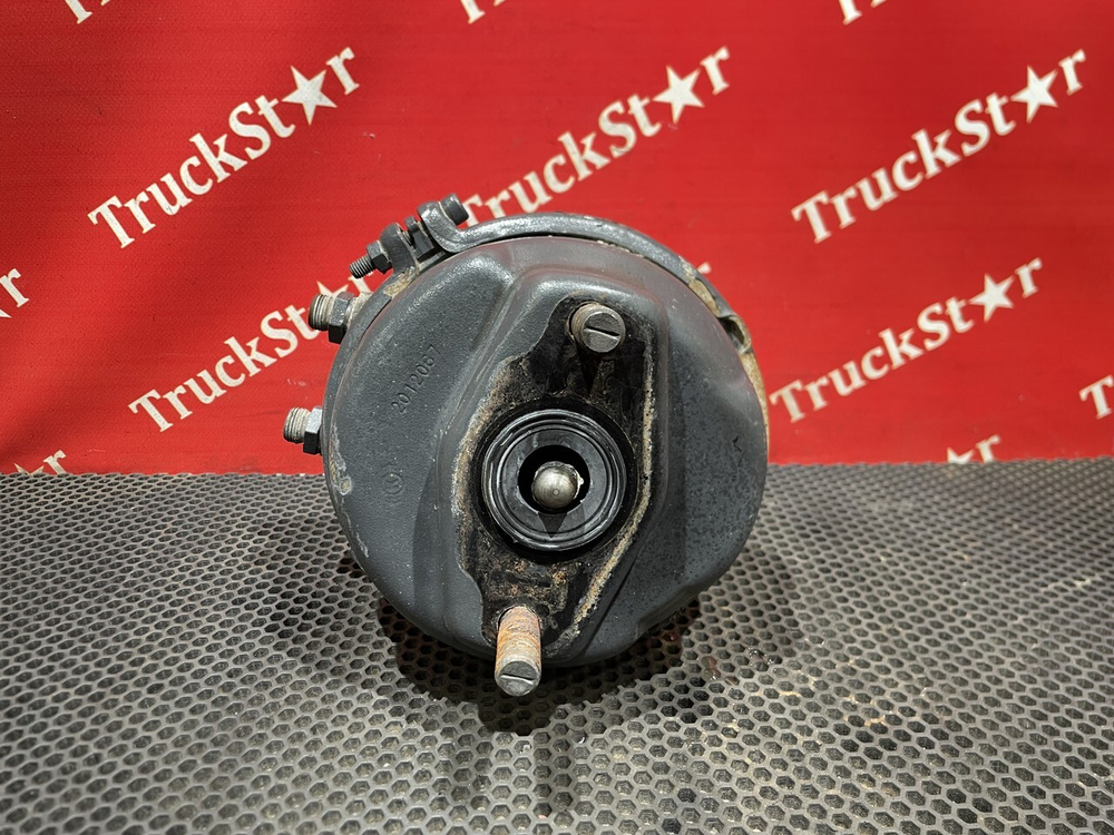 Энергоаккумулятор передний 2021г.