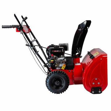 Бензиновый снегоуборщик "BRAIT" BR-7861EW