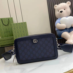 Сумка-мессенжер Gucci