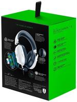 Наушники Razer Blackshark V2 X белый