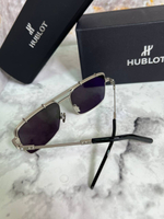 Солнцезащитные очки Hublot