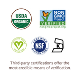 Garden of Life, Organics, мультивитамины для мужчин, одна таблетка в день, 60 веганских таблеток