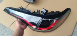 Задний фонарь (стоп-сигнал, поворотник) Honda ZR-V/ZRV, оригинал,
