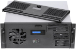 Корпус серверный 4U Procase GM438D-B-0