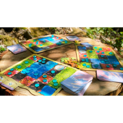 Ravensburger - Приключенческая игра "Мицелий" 228980