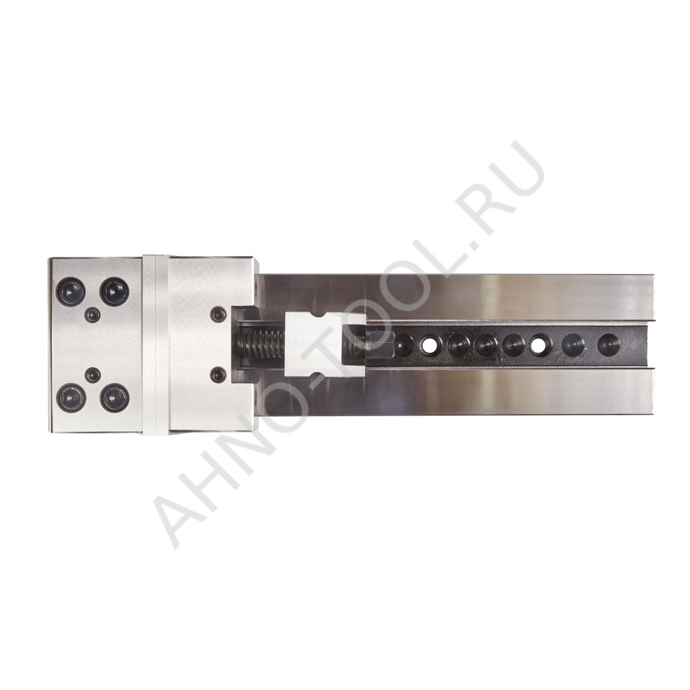 Тиски станочные 150мм прецизионные модульные GT150B ТОЧИНТЕХ