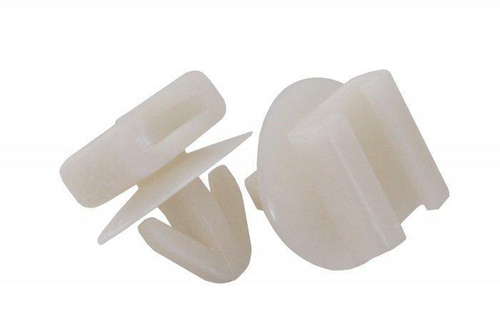 Пистон крепления молдинга ВАЗ 2113-15 50шт