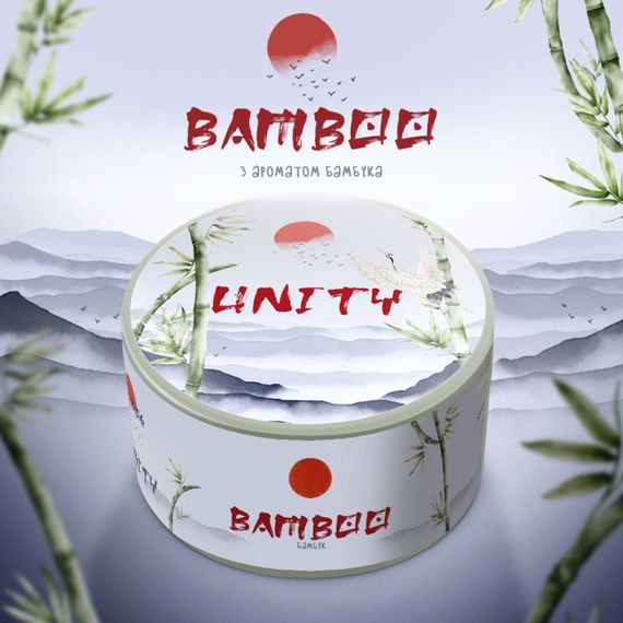 UNITY 2.0 - Bamboo (40г)