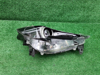 Битая Фара правая Mazda CX-5 2 (17-21) Full LED
