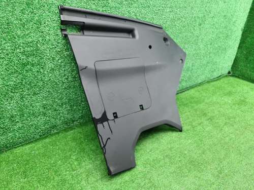 Кожух замка капота левый Hongqi HS5 (2019-н.в.)