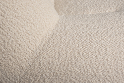 Кресло мягкое 78х87х70.5см Garda Decor кремовое букле