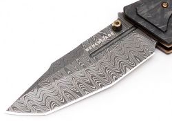 Нож Benchmade Vicar Limited Edition 757-151фотография - 2