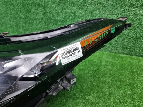 Фара левая Lexus RX 4 (2015-2019) LED под 1 блок