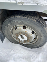 СПЕЦМОБИЛЬ-НН 3878* на шасси Foton AUMARK 4x2 Промтоварный 38786-40 (Дизельный, 3,8 л., 152 л.с., МТ