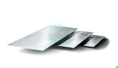 Лист оцинкованный 0,4х1250х2000