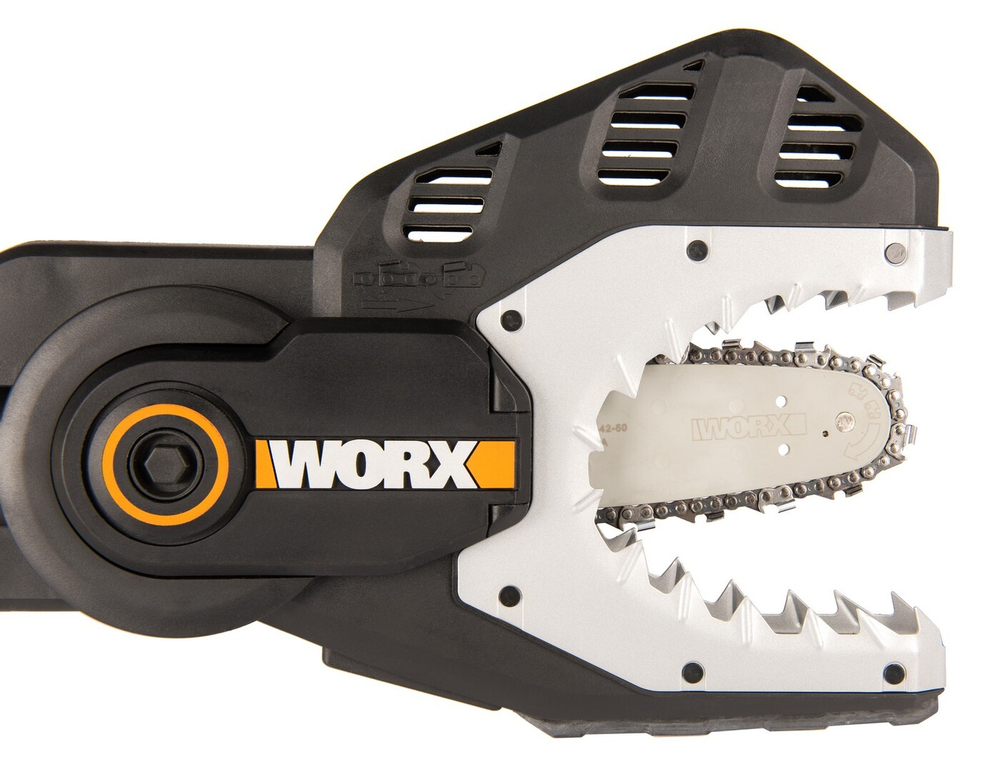 Пила сетевая WORX WG307E JawSaw