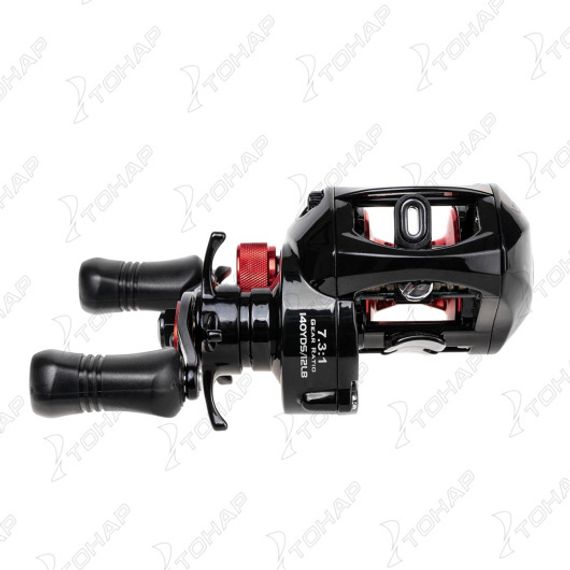 Катушка NUM ONE CR R RYOBI