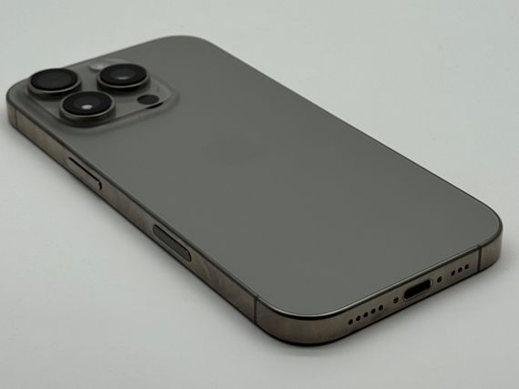 iPhone 16 Pro 512Gb Natural Titanium