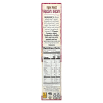 Nature's Path, Organic, Flax Plus, хлопья, отруби с изюмом, 400 г (14 унций)