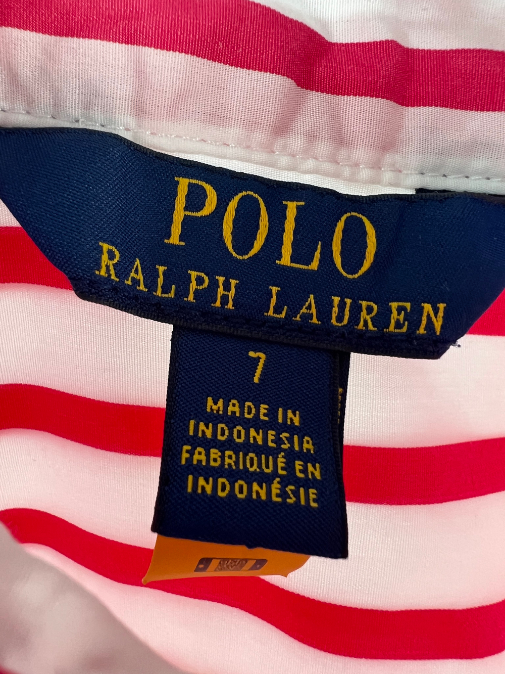 Платье Polo Ralph Lauren