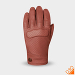 мотоперчатки RACER SHIRLEY 052 Brown