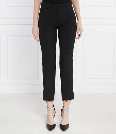 Брюки Liu Jo - черный(WA4065 T7896)