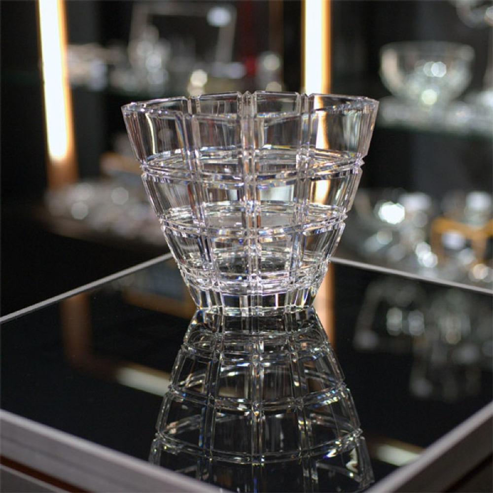 Ваза 19см Nachtmann Quantum Германия фото