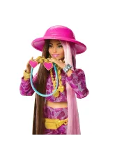 Кукла Экстра Флай Сафари HPT48