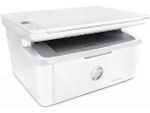 МФУ лазерное HP LaserJet Pro MFP M141w 7MD74A