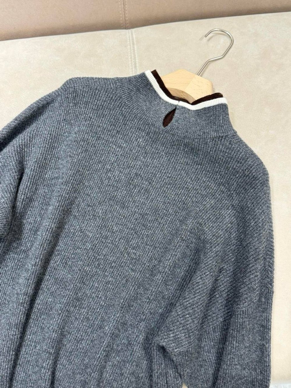 Платье Brunello Cucinelli