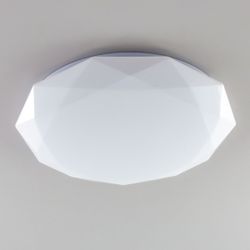 Citilux Астрон CL733480G RGB Люстра светодиодная с пультом