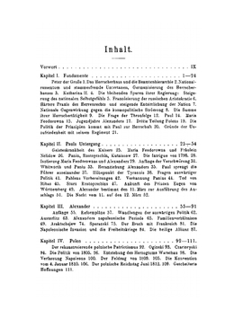 Geschichte Russlands unter Kaiser Nikolaus I. Band 1 | Theodor Schiemann