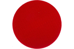 Тарелка опорная пластиковая для УШМ, на липучке, 125 мм, М14 STAYER MASTER 35742-125