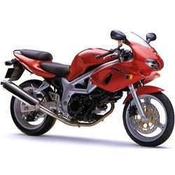 Suzuki SV400
