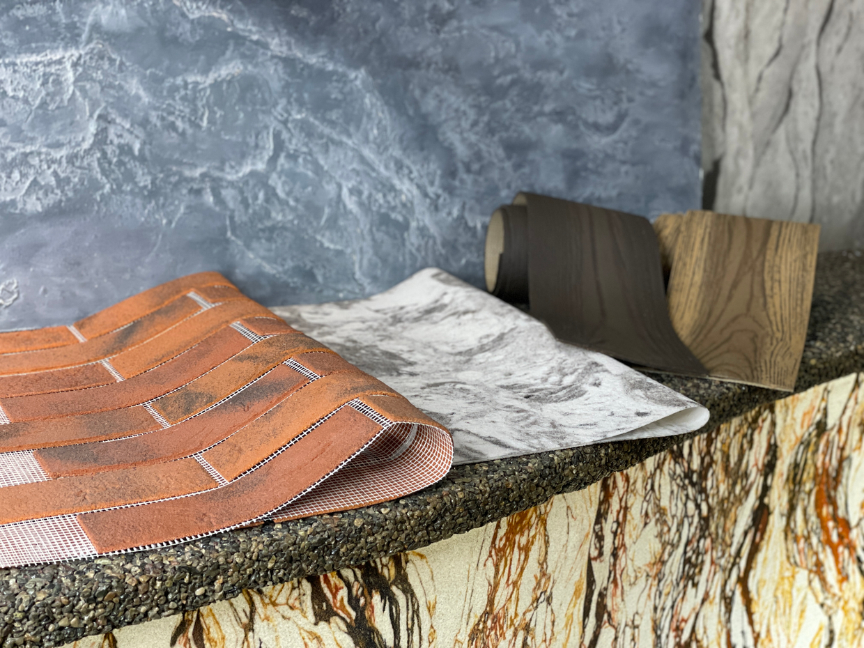    Работаем под заказ - это эксклюзивно.