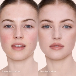 Charlotte Tilbury Airbrush Flawless Concealer with Hyaluronic Acid - 2 Fair