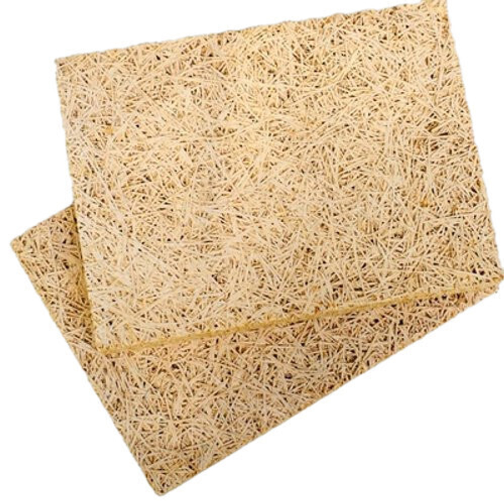 Панель акустическая Soundguard Fibroplan 725056 2400х600х18 мм