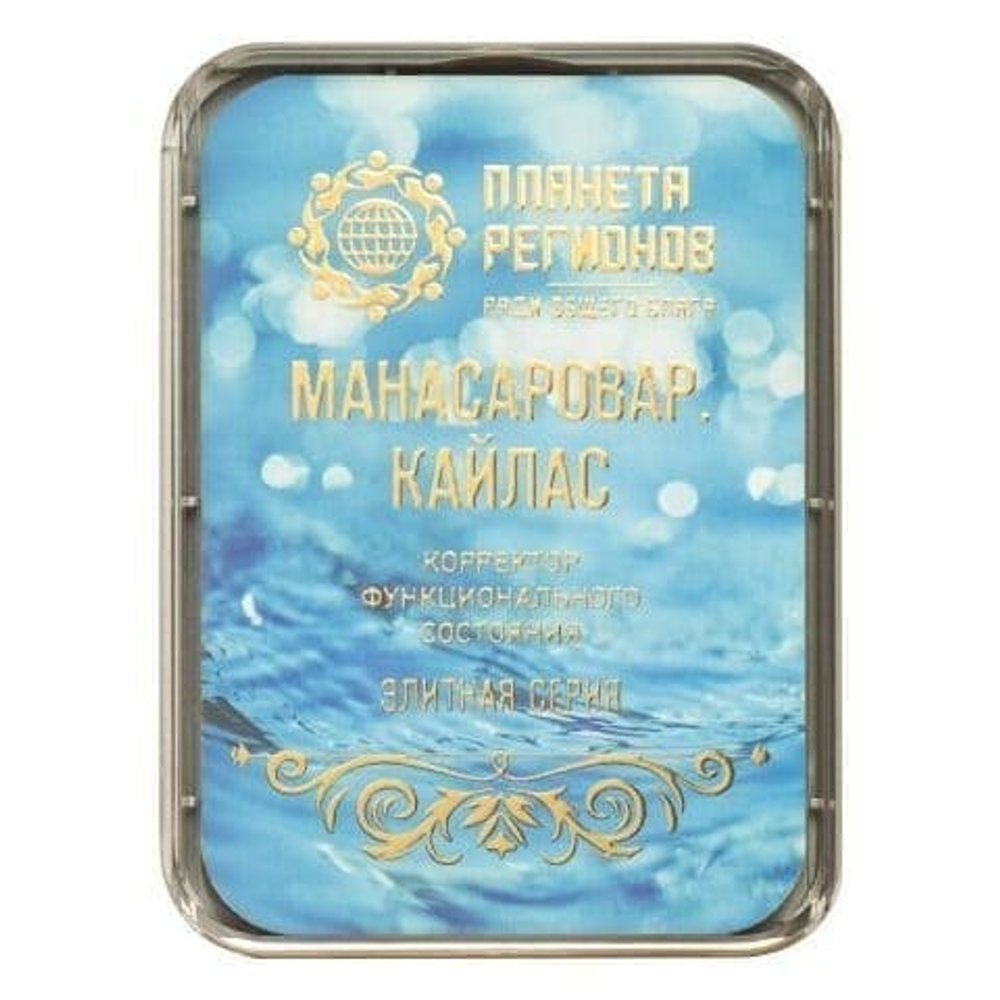 КФС «МАНАСАРОВАР. КАЙЛАС» КФС Кольцова